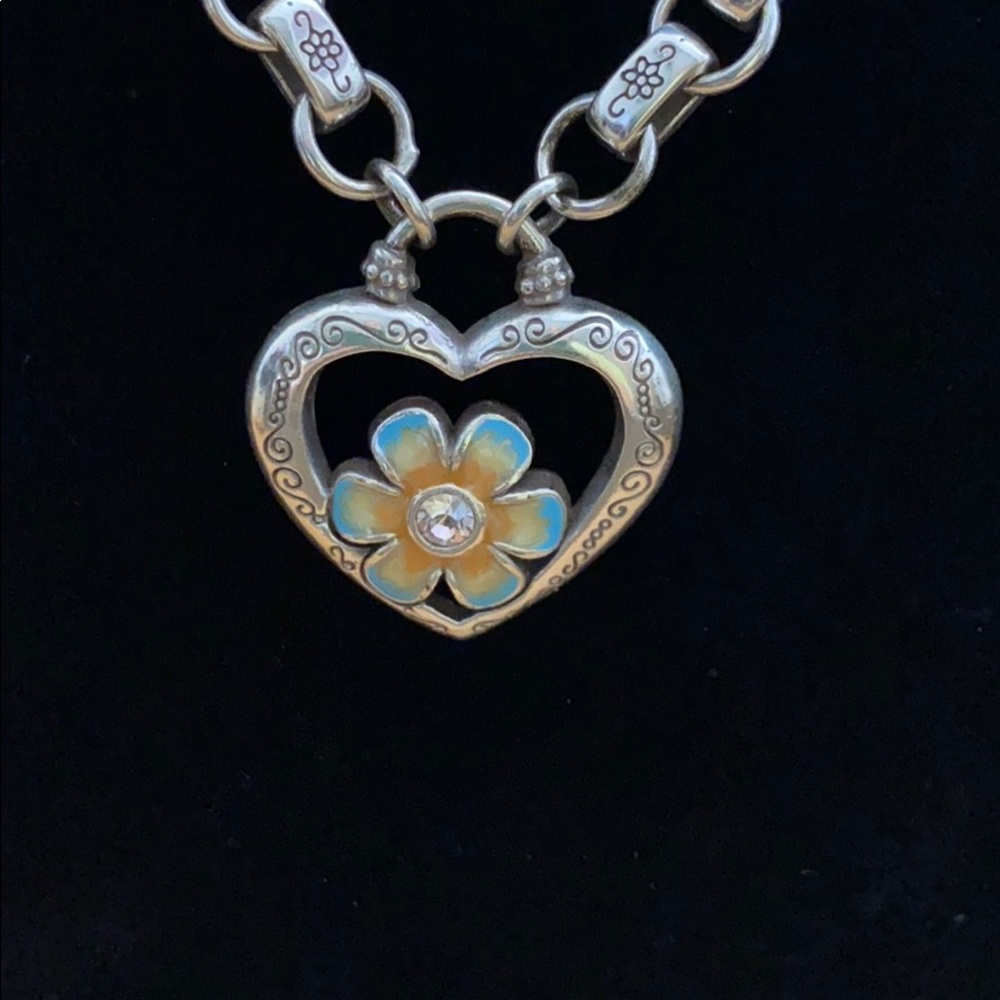 Brighton Necklace